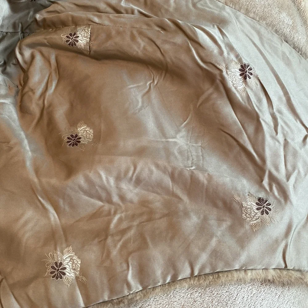 Vintage Miller Brothers Fur Stole - Picture 6 of 8
